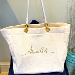 Anne Cole Tote